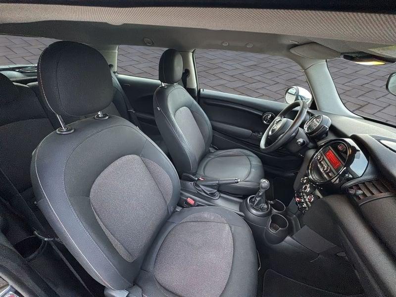 MINI Mini 3 porte Mini 1.5 Cooper D