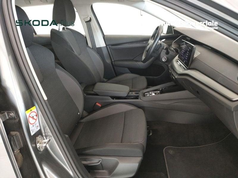Skoda Octavia Octavia 1.5 G-TEC DSG Wagon Executive