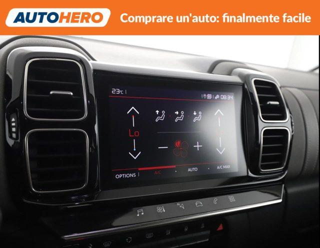 CITROEN C5 Aircross BlueHDi 130 S&S Shine
