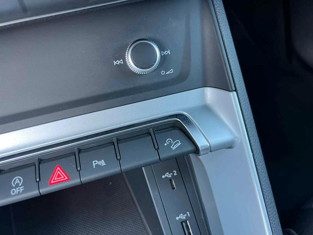 Audi Q3 -SPORTBACK- FULL LED