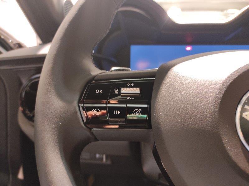 ALFA ROMEO Junior - Junior 1.2 136 CV Hybrid eDCT6 Speciale