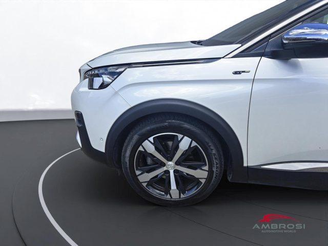 PEUGEOT 5008 BlueHDi 180 S&S EAT8 GT 7 Posti