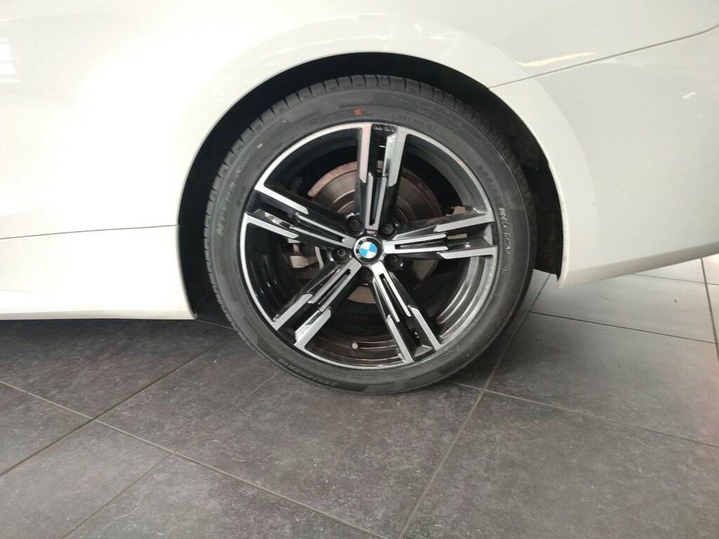 BMW Serie 4 Coupe 420 d Mild Hybrid 48V Msport Steptronic