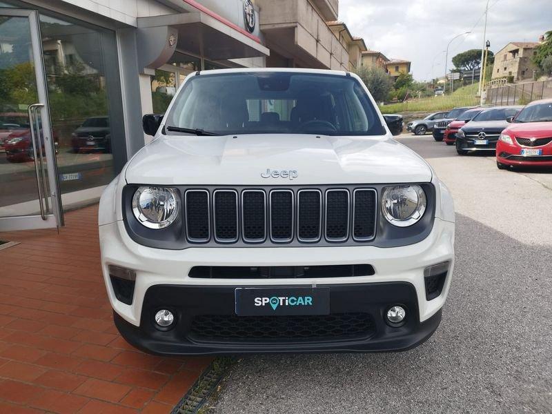 Jeep Renegade 1.0 T3 Limited