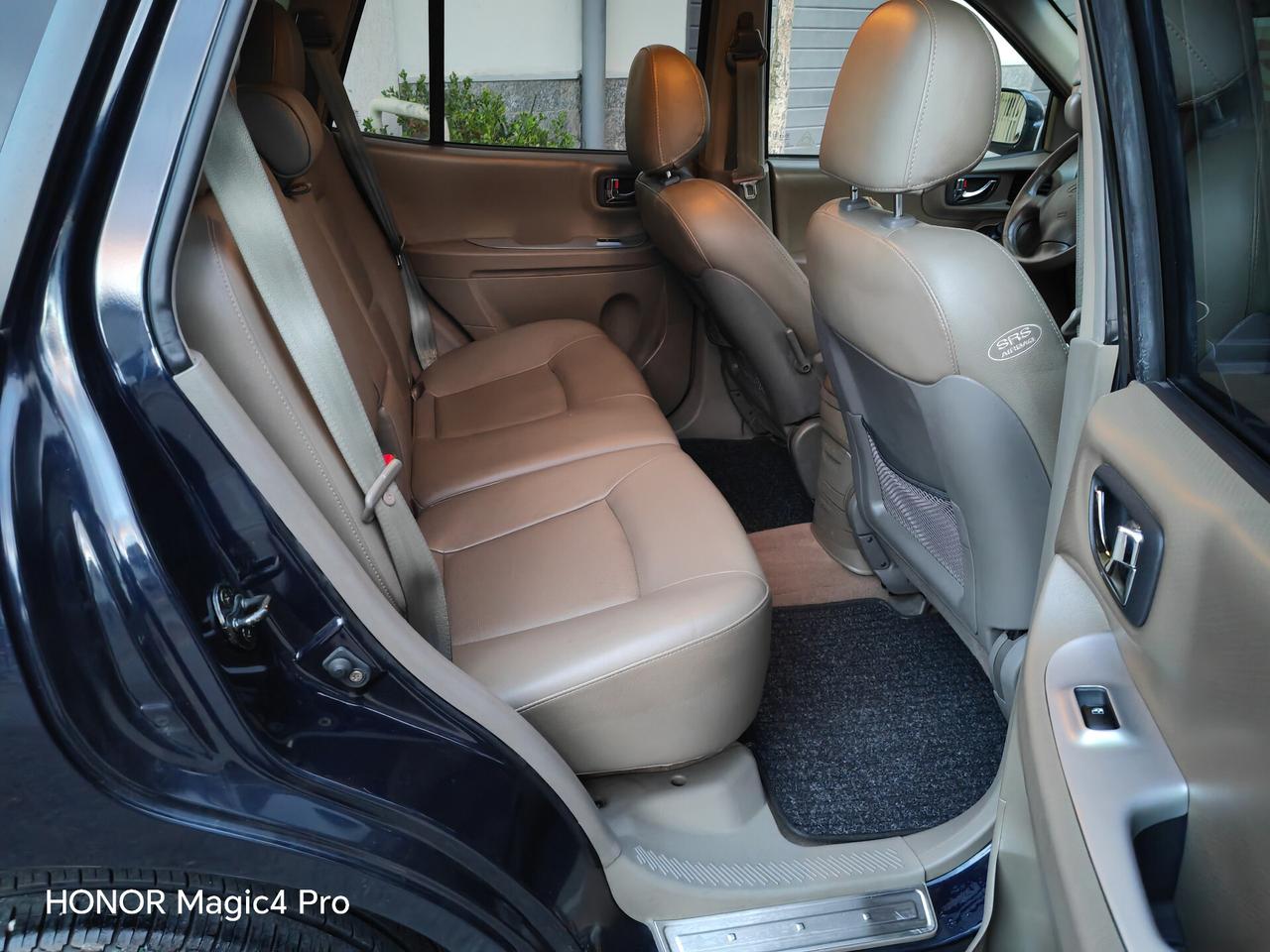 HYUNDAI SANTA FE 4X4 2.0 CRDI CV112 KW83 GLS PREMIUM