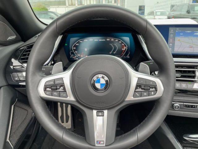 BMW Z4 M 40i