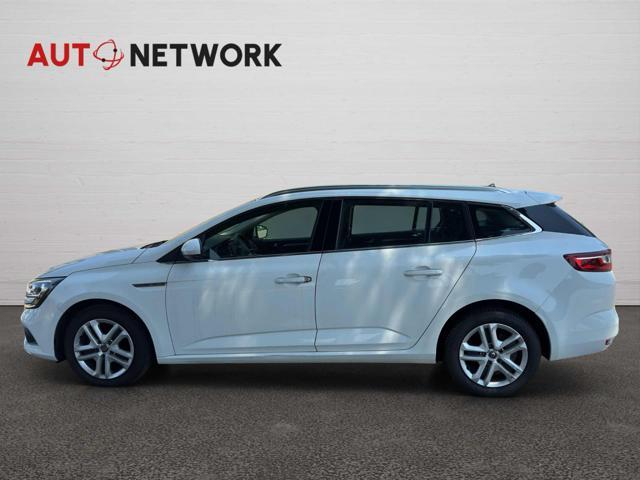 RENAULT Megane Mégane Sporter Blue dCi 115 CV Duel2