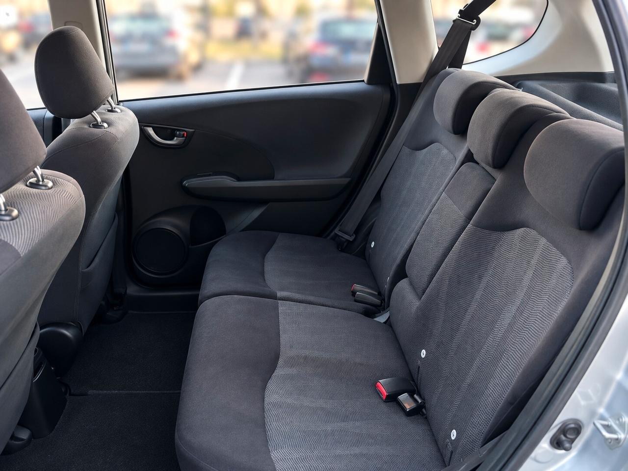 Honda Jazz 1.4 i-VTEC Executive i-Shift