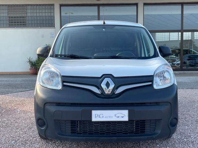 RENAULT Kangoo Blue dCi 95CV Express Furgone Ice Plus