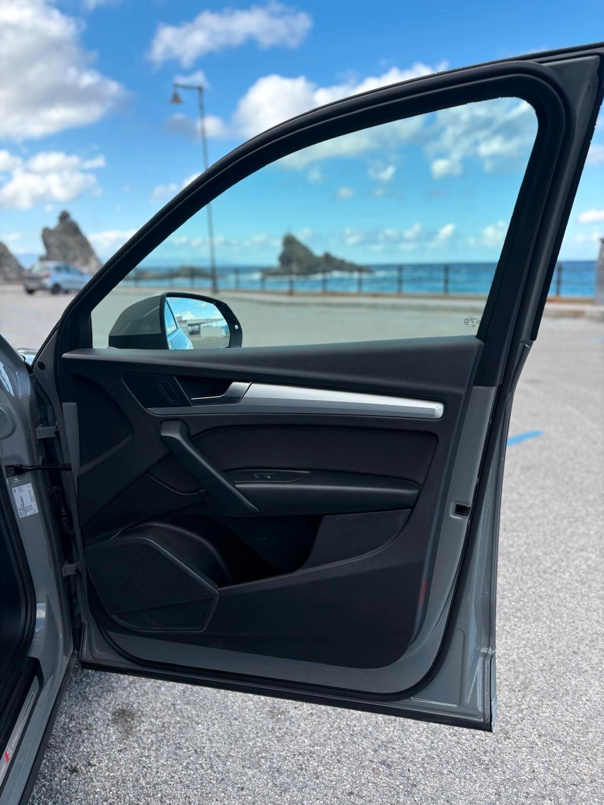 Q5 SPB 40 TDI 204 CV quattro S tronic S line plus DIESEL