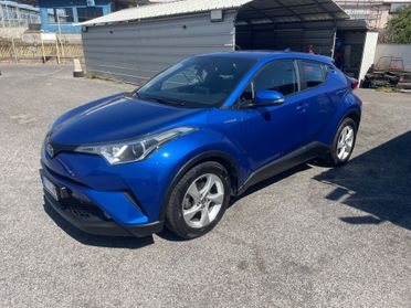 Toyota C-HR 1.8 Hybrid E-CVT Business GARANZIA