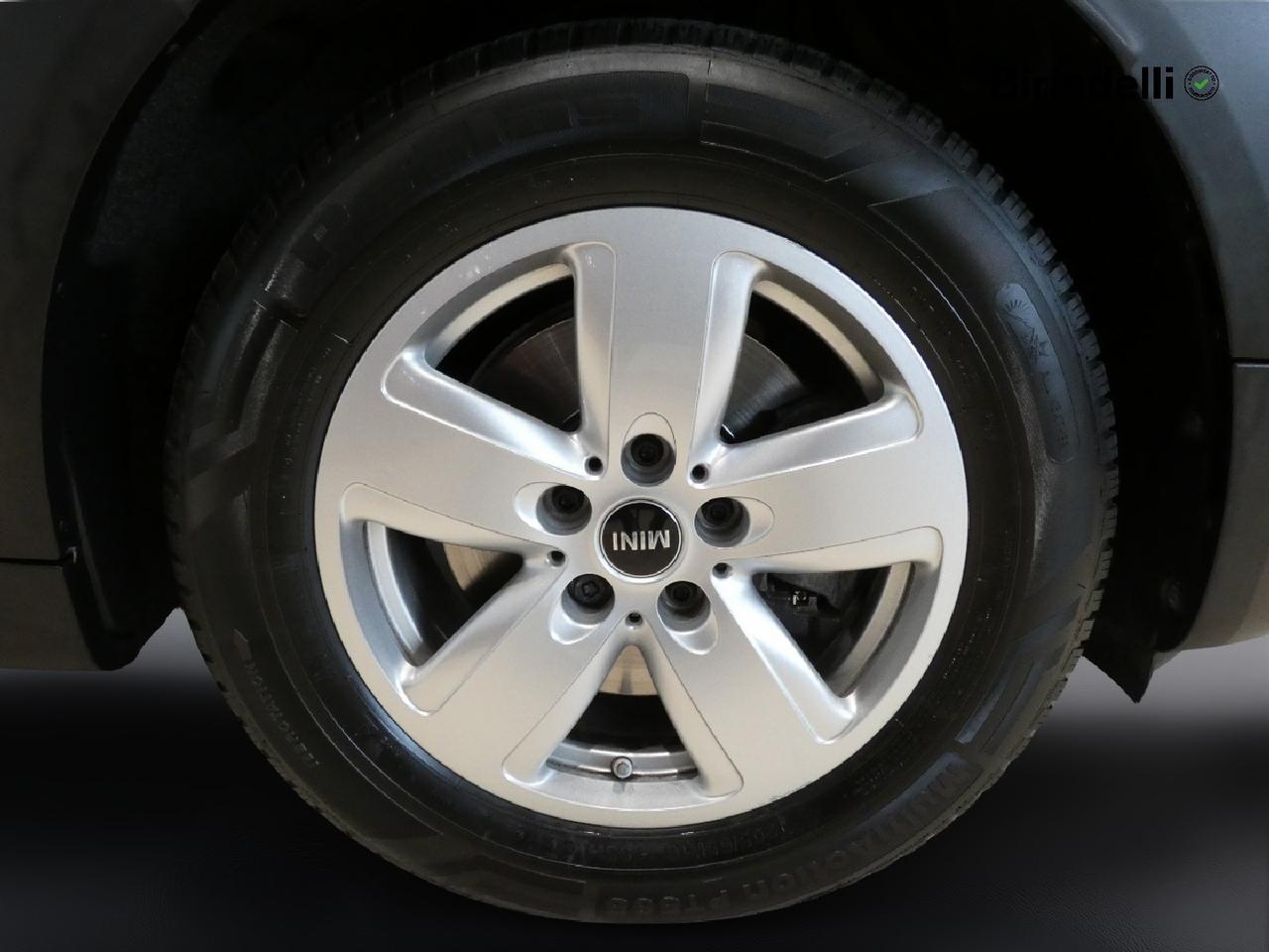 MINI Mini Countrym.(F60) - Mini 2.0 Cooper D Business Countryman