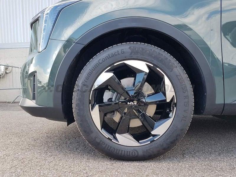 KIA Sorento Sorento 1.6 tgdi phev Evolution 4wd at6