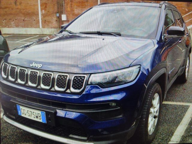 JEEP Compass 1.3 T4 190CV PHEV AT6 4xe Limited SUPERPROMO