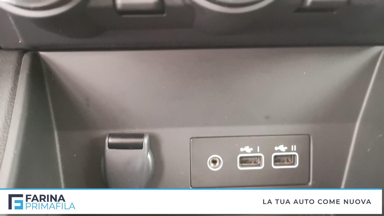 RENAULT Captur II 2024 - Captur 1.0 tce Techno 90cv