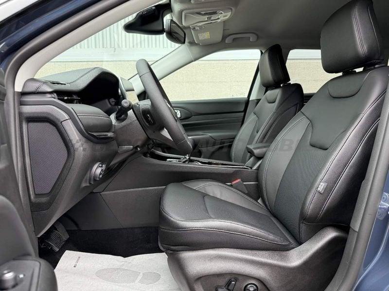 Jeep Compass Compass E-Hybrid My24 Summit 1.5 Turbo T4 E-Hybrid 130cv Fwd Dct7