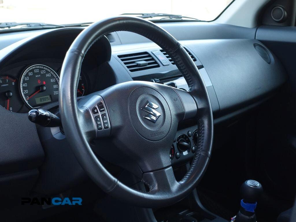 Suzuki Swift 1.3 5p. GL Safety Pack