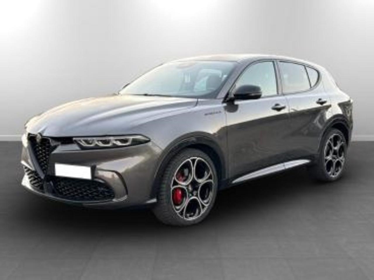 ALFA ROMEO Tonale 1.5 hybrid Veloce 160cv tct7 - IN ARRIVO!