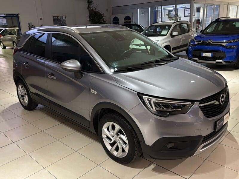 Opel Crossland Crossland X 1.5 ECOTEC D 102 CV S&S Innovation KIT Cinghia Distr. NUOVO