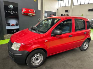 Fiat Panda 1.3 MJT DPF 75cv Van Active 2 posti CLIMA