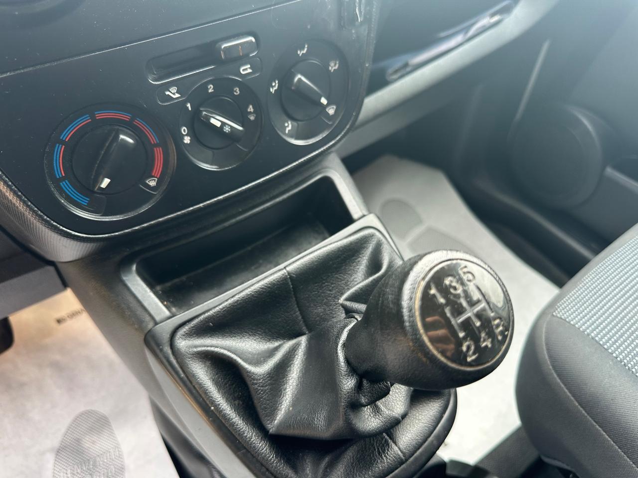 Peugeot Bipper 1.3 HDi 75CV FAP Furgone