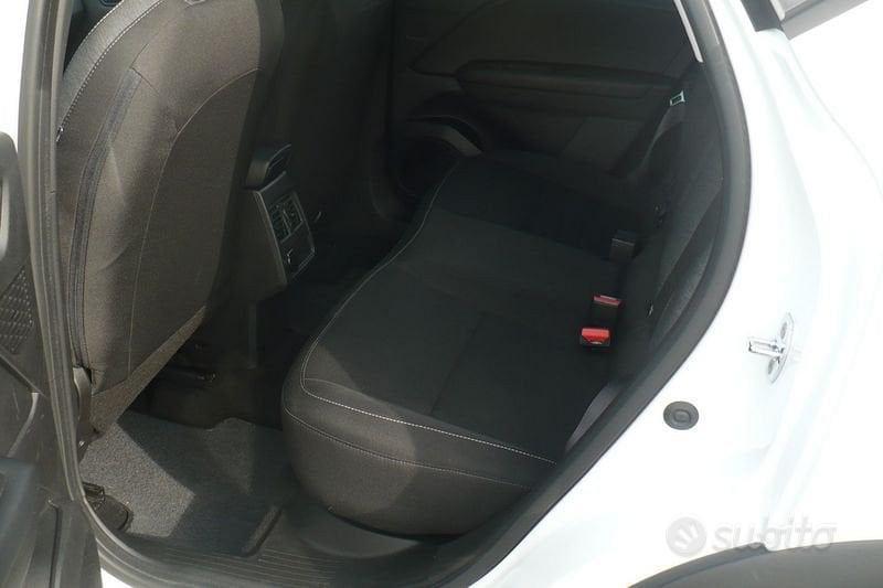 Renault Captur TCe 100 CV GPL FAP Intens