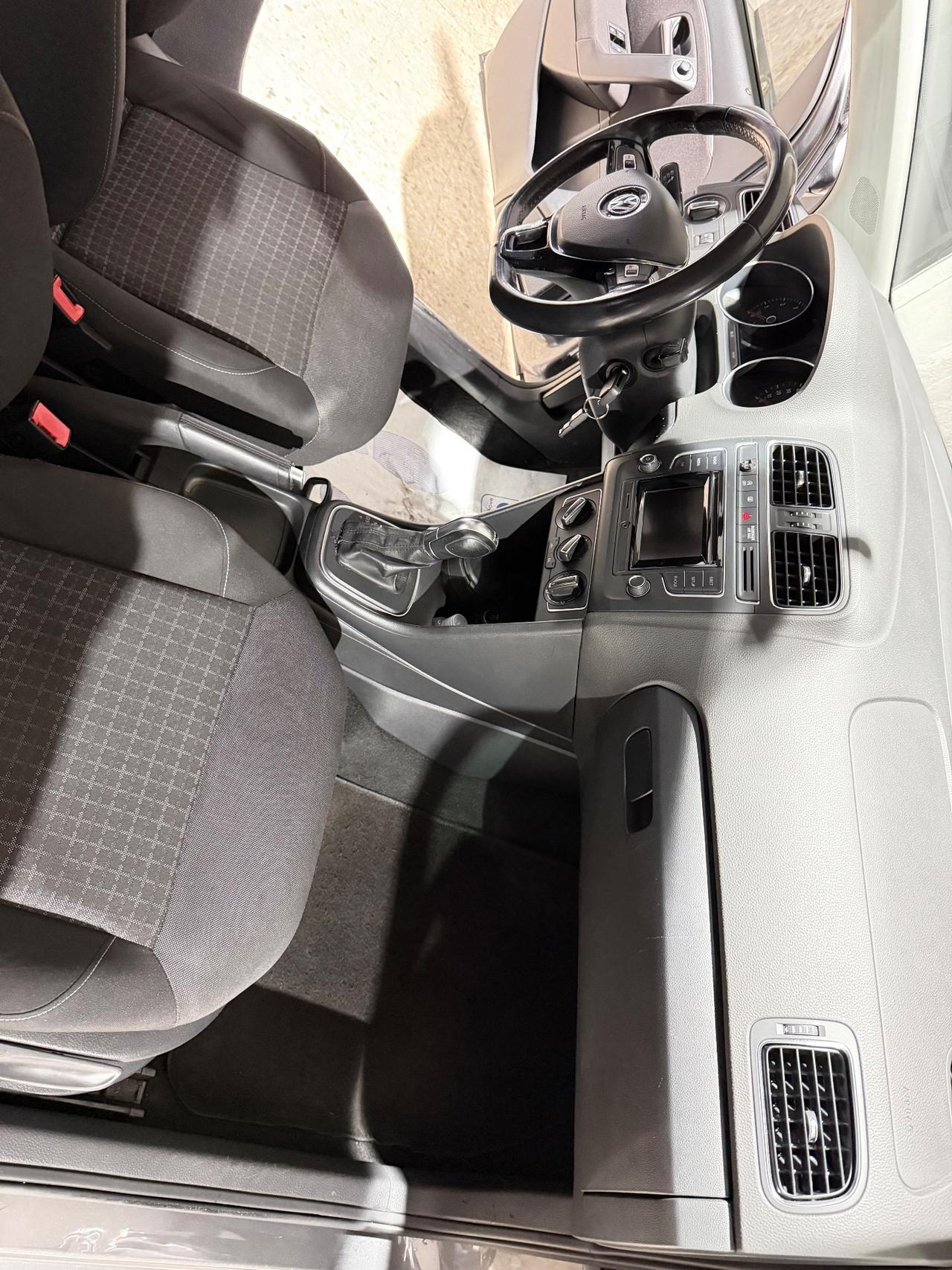 Volkswagen Polo 1.2 TSI DSG 5p. 90 Mila KM