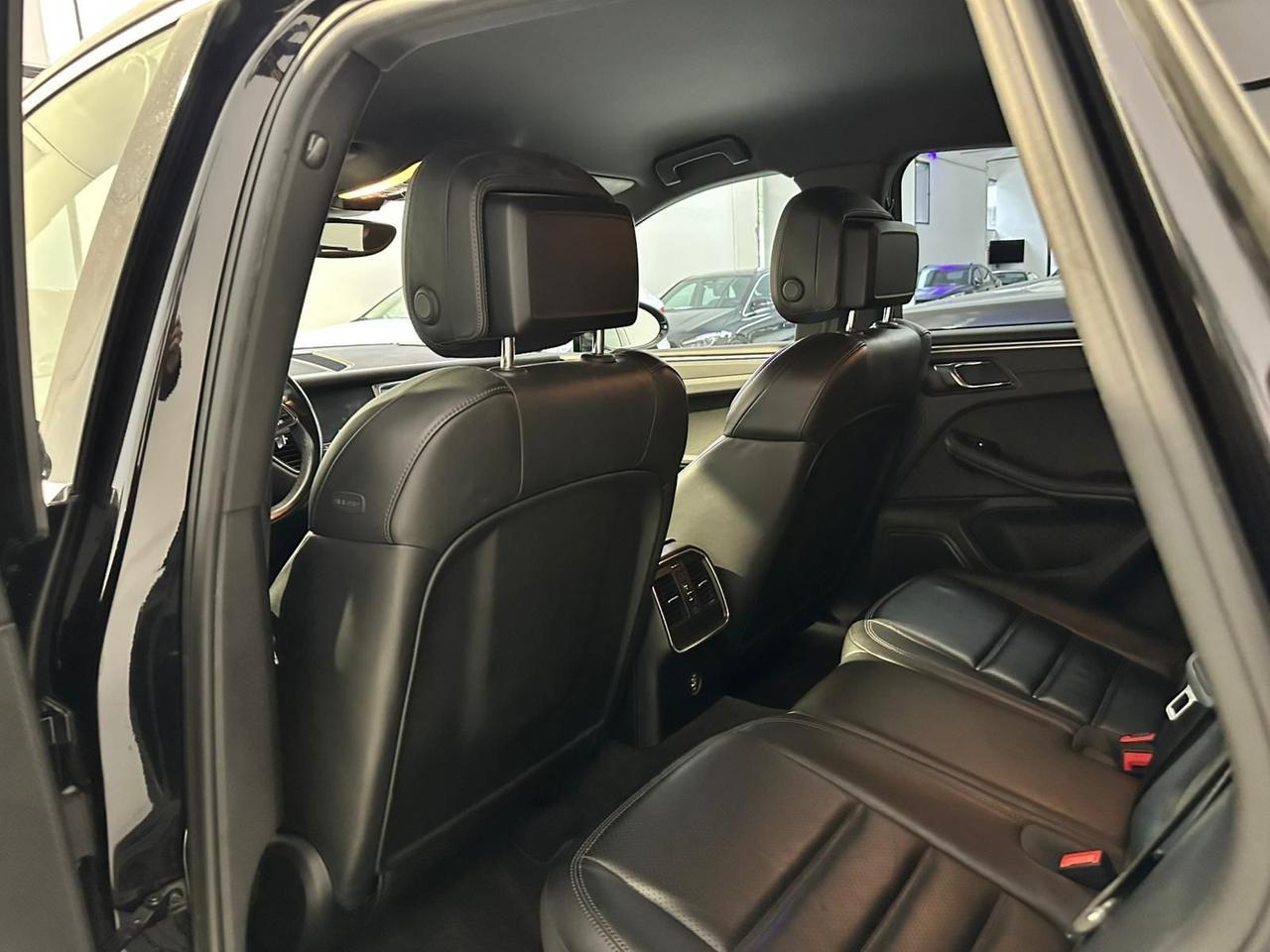 Porsche Macan 2.0