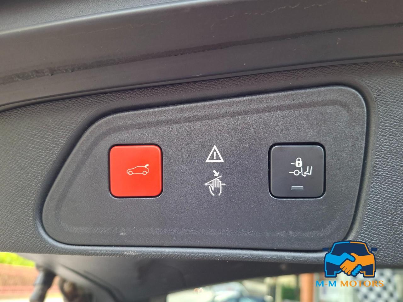 Peugeot 3008 3008 1.5 bluehdi Allure unico proprietario