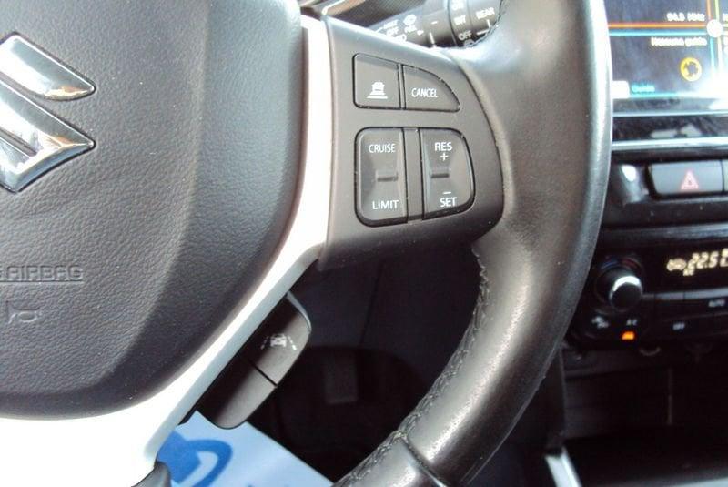Suzuki Vitara Vitara 1.4h Cool 2wd