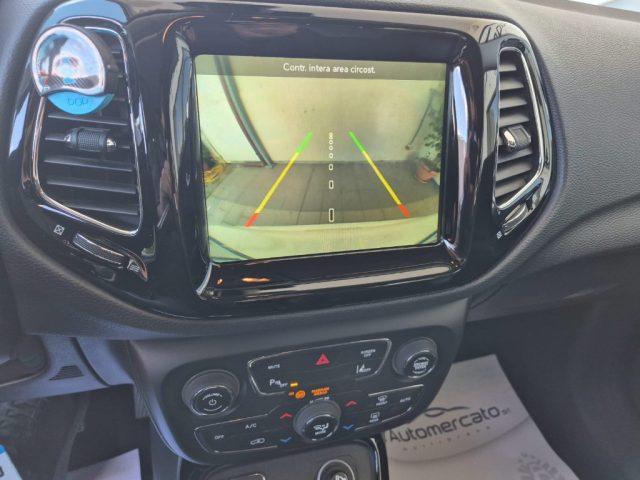 JEEP Compass 1.6 Multijet II 2WD Night Eagle