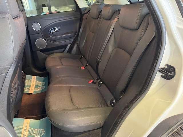 Land Rover Range Rover Evoque PREZZO PROMO