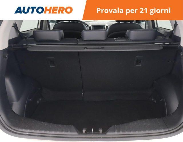 SSANGYONG Tivoli 1.6d 2WD Be
