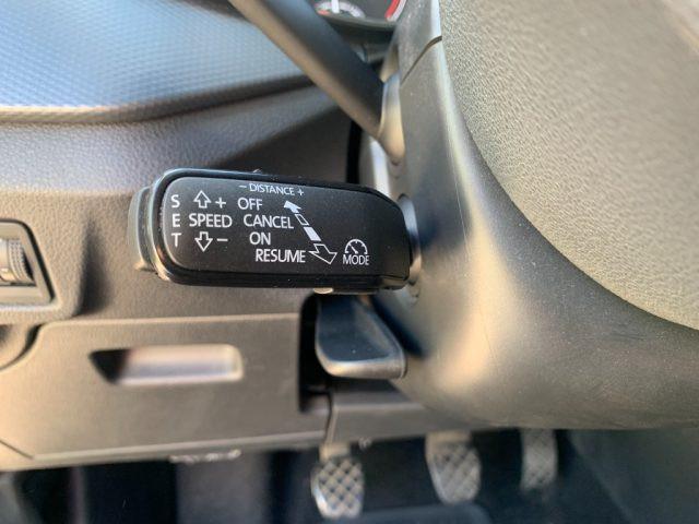SKODA Kamiq 1.0 TSI 110 CV Ambition