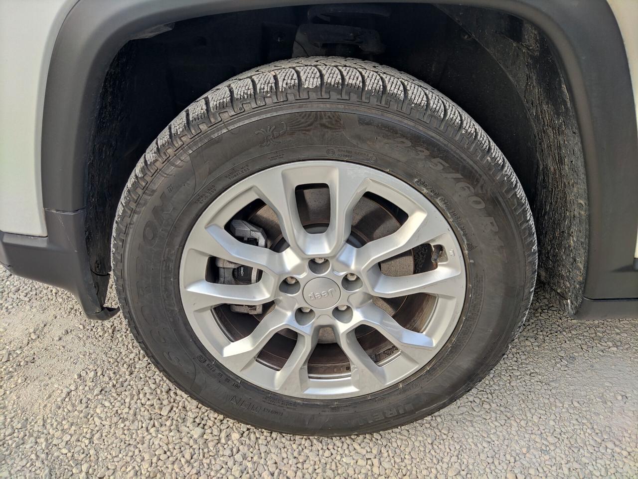 Jeep Compass 1.3 T4 190CV PHEV AT6 4xe Business