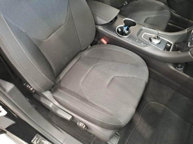 FORD Mondeo 2.0tdi GANCIO,GARANZIA,km certificati FORD
