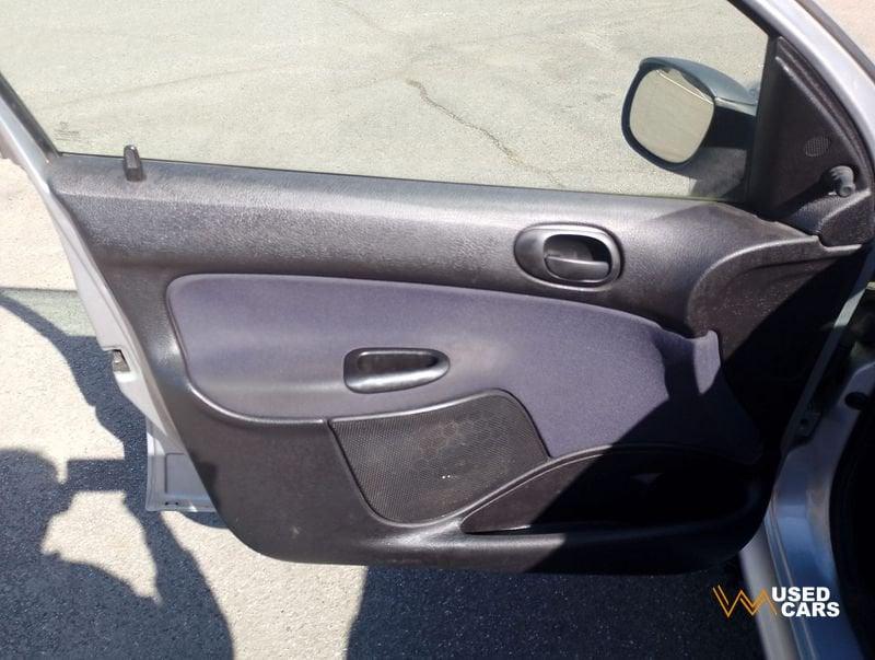 Peugeot 206 206 5p 1.4 XT