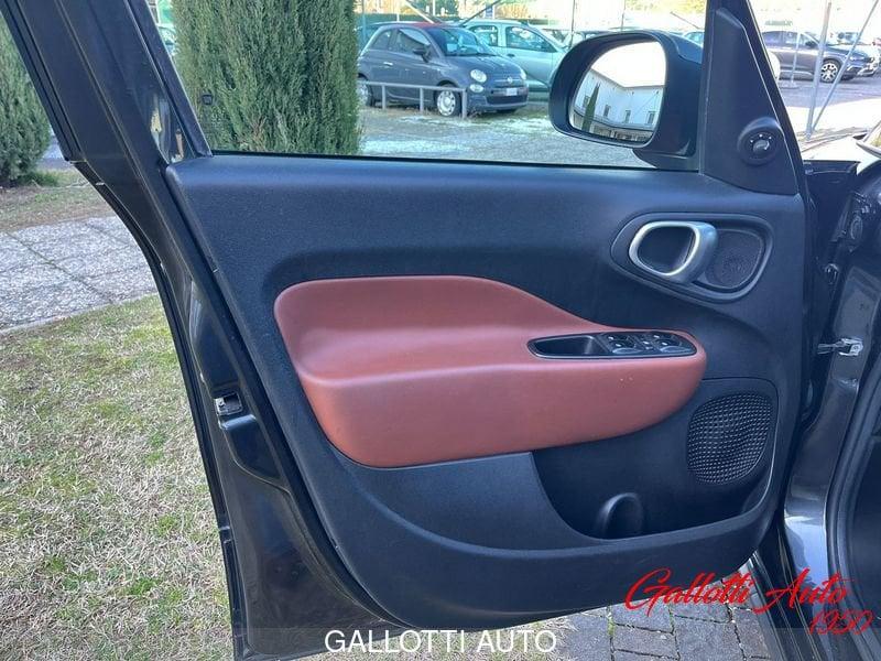 FIAT 500L Trekking 1.3 MultiJet 95cv S/S