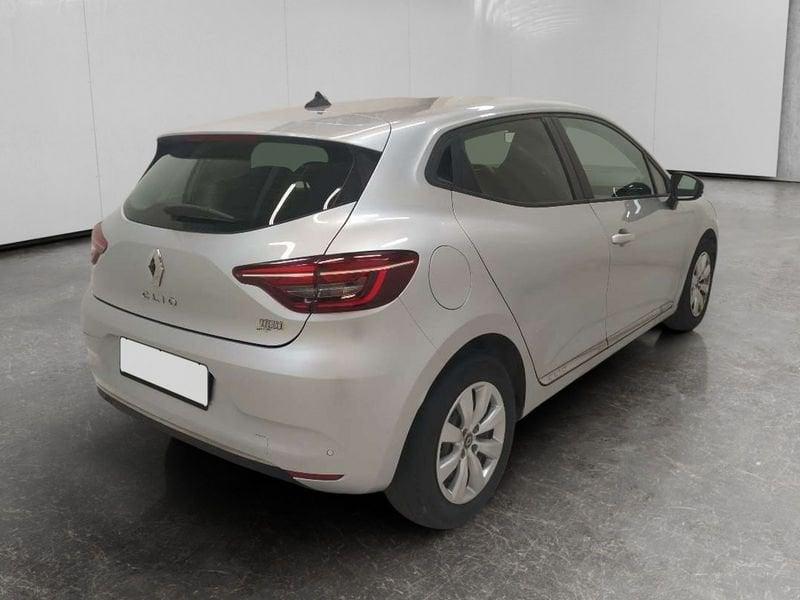 Renault Clio 1.5 blue dci Zen 85cv