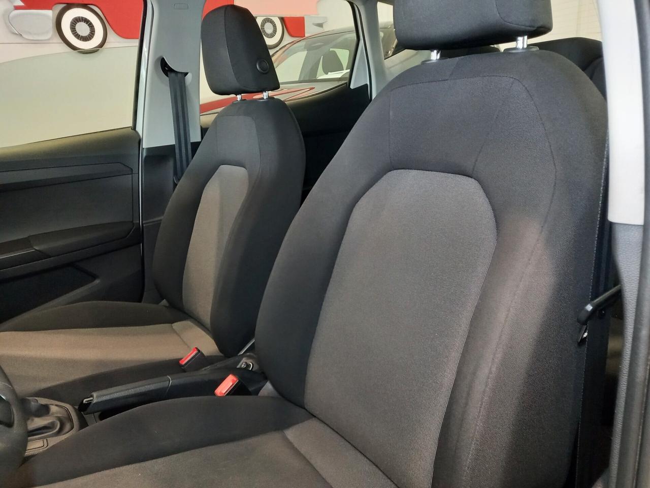 Seat Arona 1.0 TGI 69.000 KM