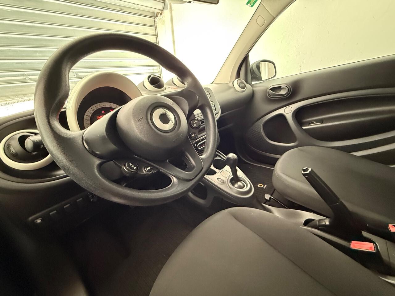 Smart ForTwo 70 1.0 twinamic Youngster