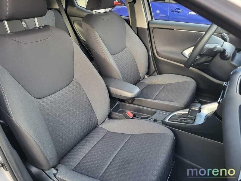 Toyota Yaris 1.5h Trend