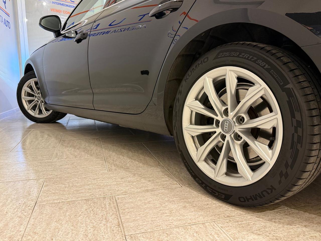 Audi A4 Business Line 2.0 35 TDI #7445