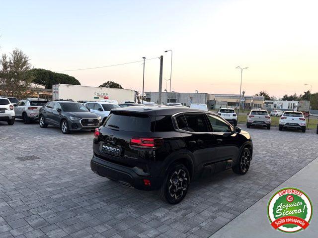 CITROEN C5 Aircross BlueHDi EAT8 Max ANCHE NEOPATENTATI