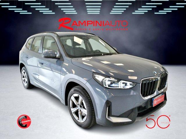 BMW X1 sDrive 18d xLine Automatica 150 Cv Iva Esposta