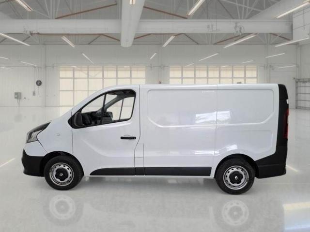 RENAULT Trafic T27 1.6 dCi 120CV PC-TN Furgone Ice