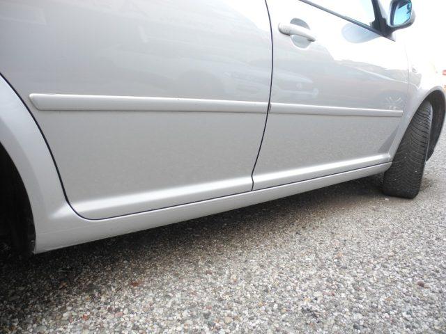 VOLKSWAGEN Golf 1.6 16v 105cv 5p. Comfortline - OK NEOPATENTATI