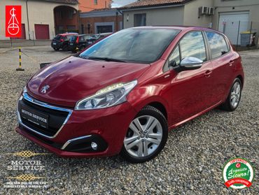 Peugeot 208 UNIPRO 33000KM PREZZO REALE
