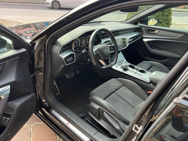 AUDI A6 Avant 55 TFSI e 2.0 quatt Ult S-tronic S.Line Plus