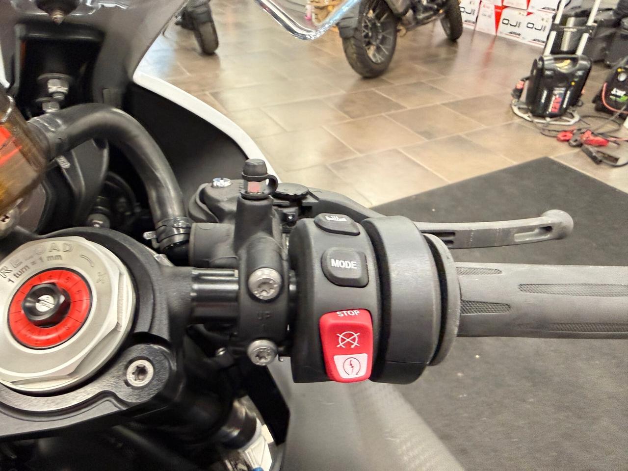 Bmw M 1000 RR M-SPORT